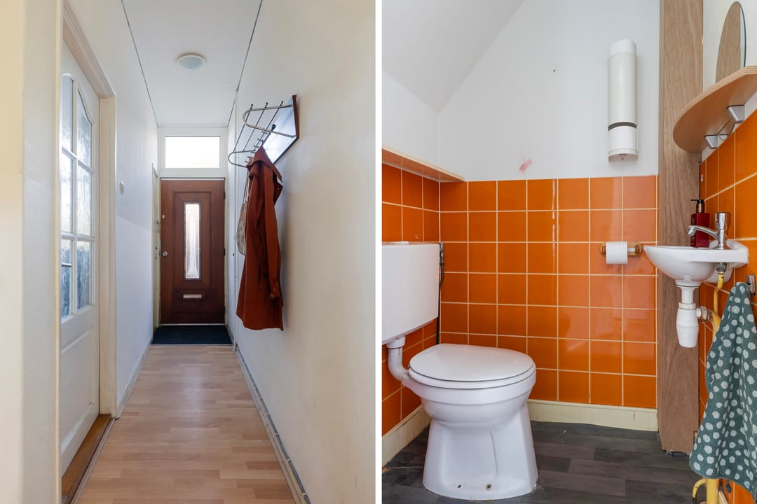 Photo 8 of Steijnstraat 11