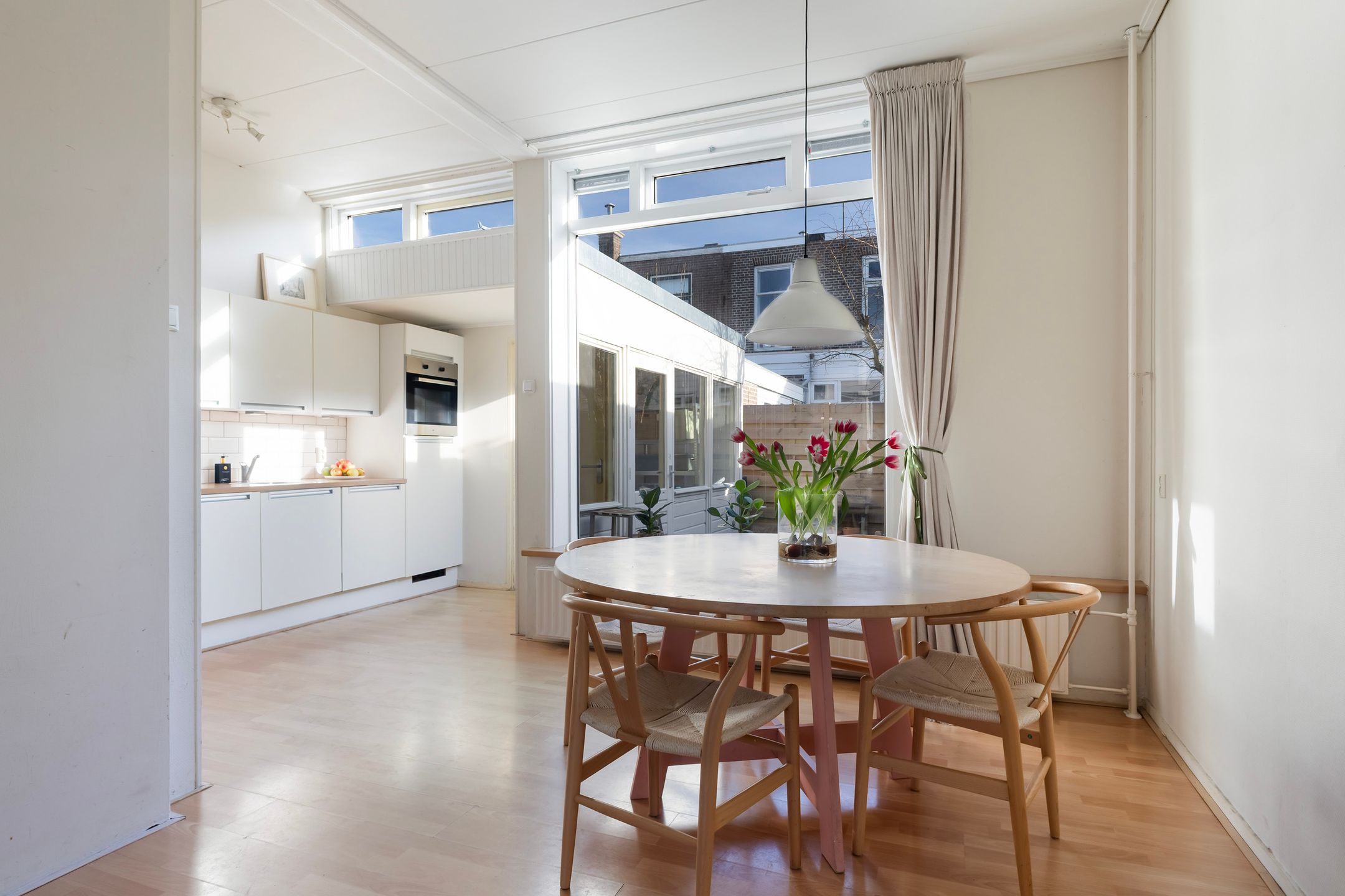 Photo 3 of Steijnstraat 11