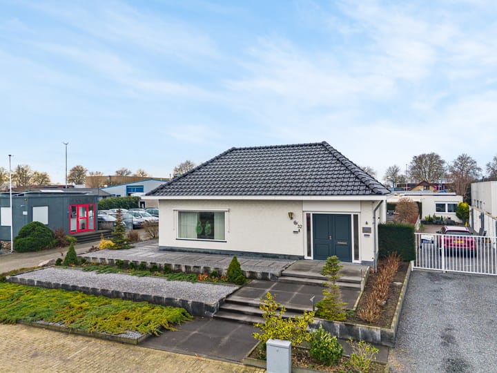 Photo 3 of Handelsstraat 32