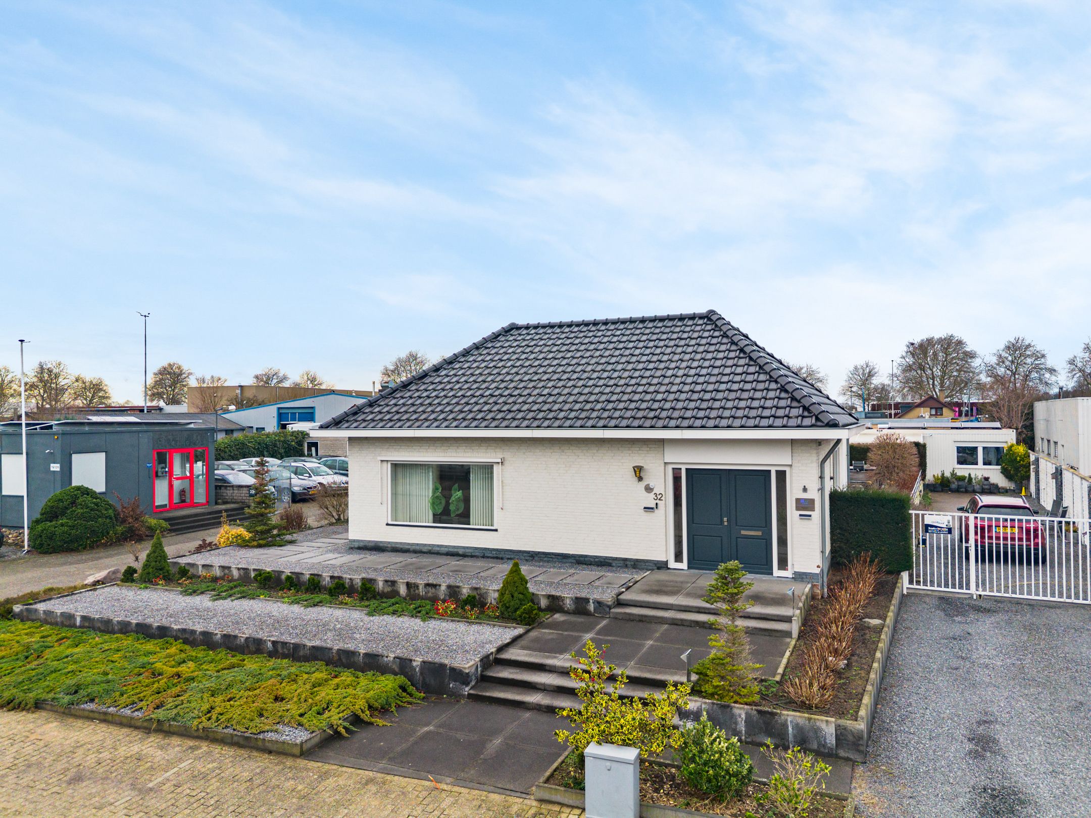 Handelsstraat 32 