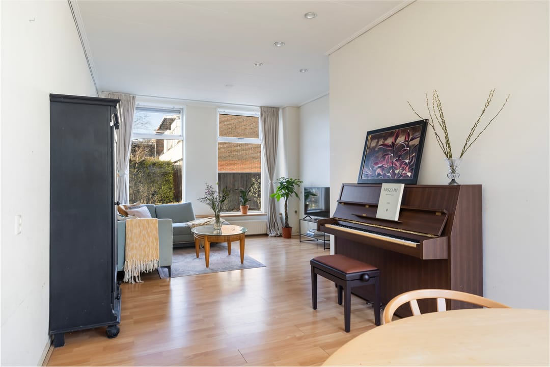 Photo 11 of Steijnstraat 11