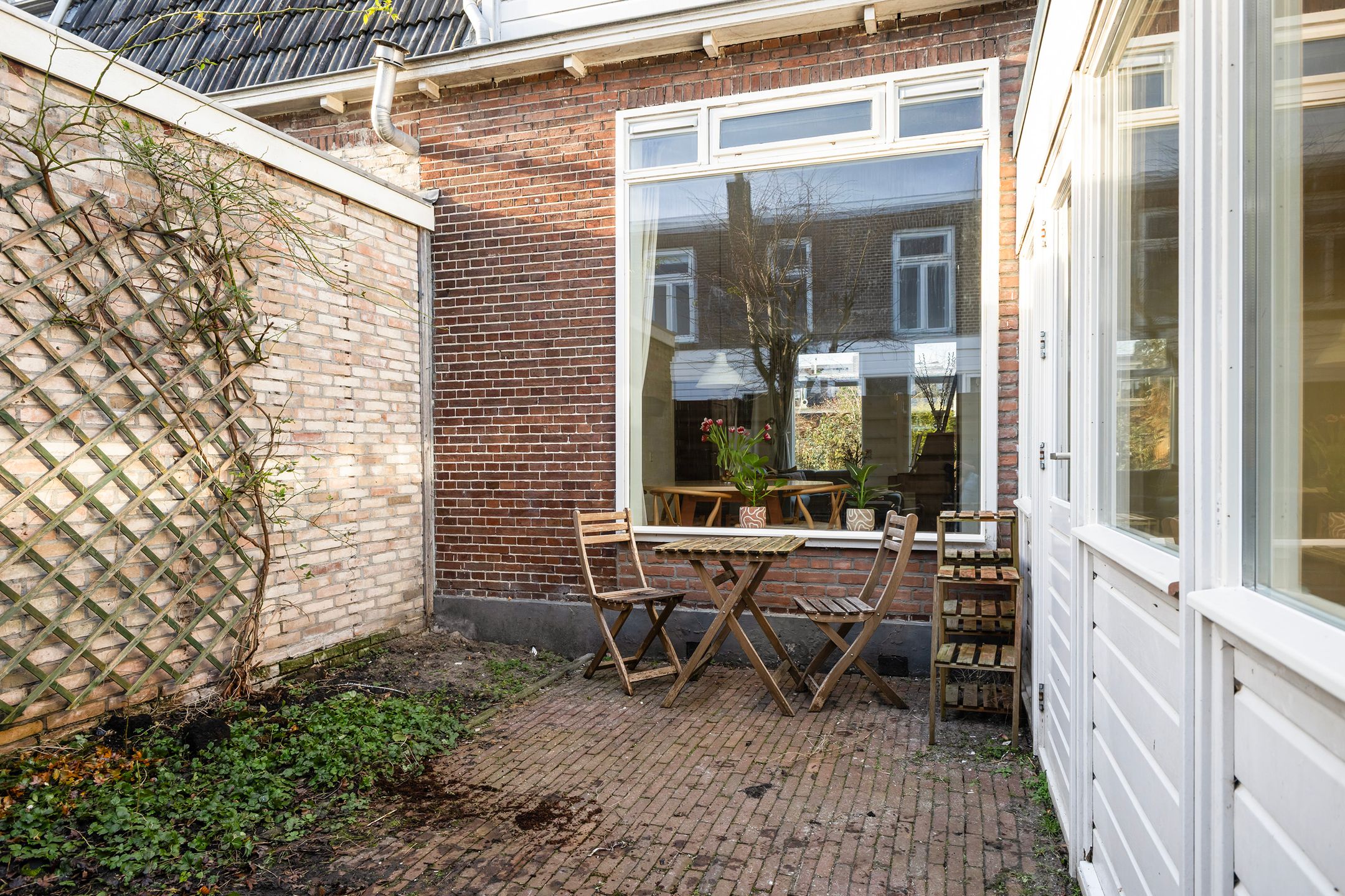 Photo 18 of Steijnstraat 11