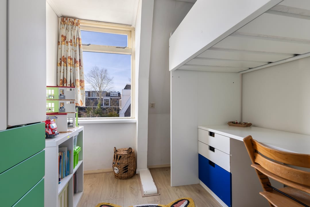 Photo 26 of Steijnstraat 11