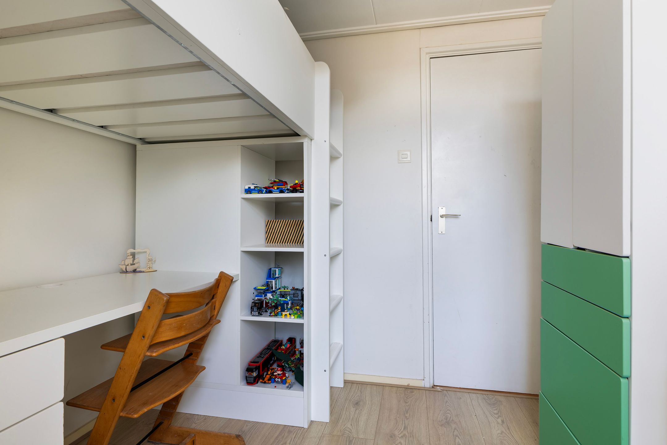 Photo 27 of Steijnstraat 11