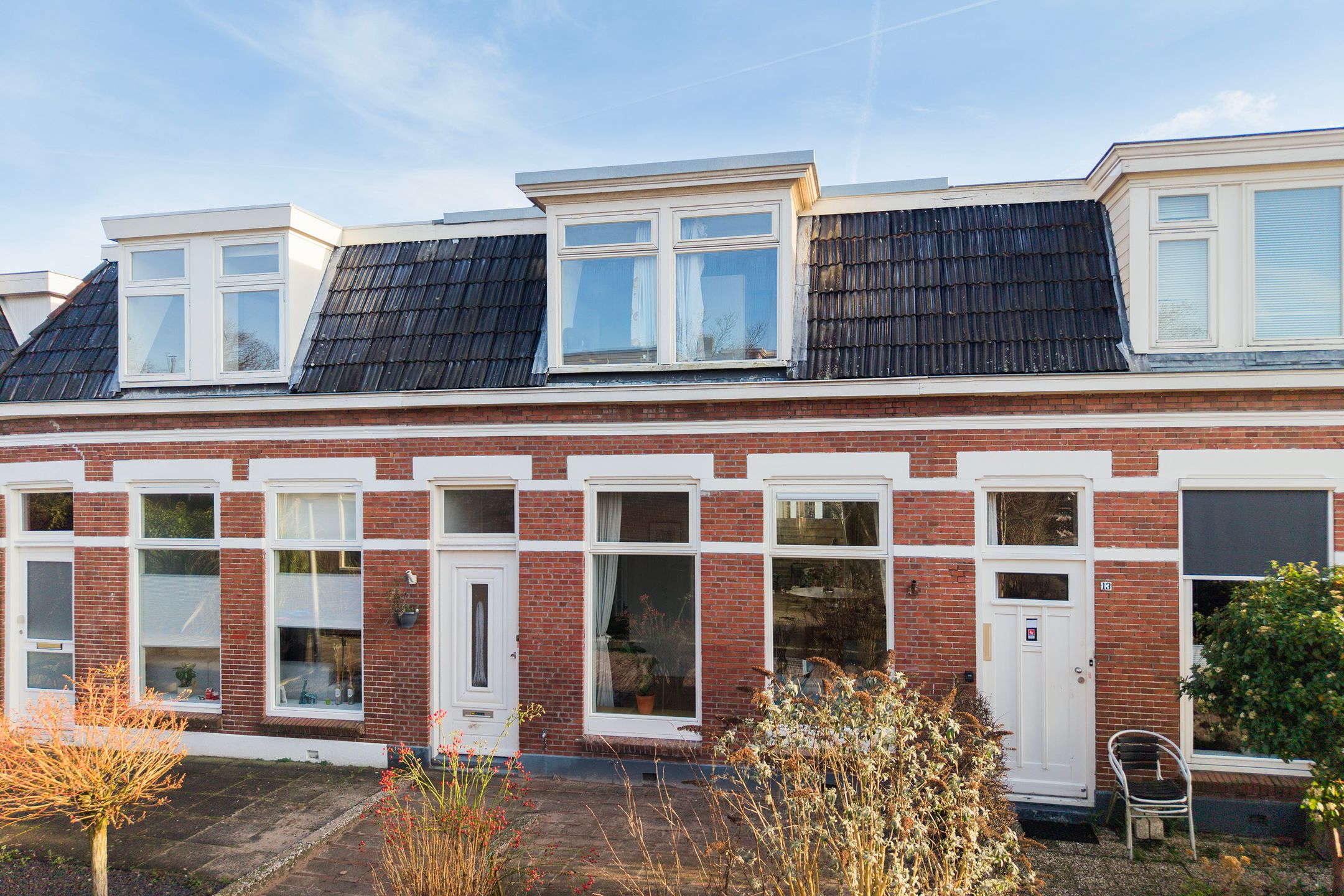 Photo 30 of Steijnstraat 11