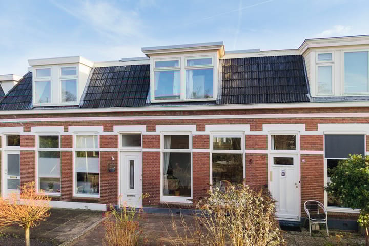 Foto 30 van Steijnstraat 11