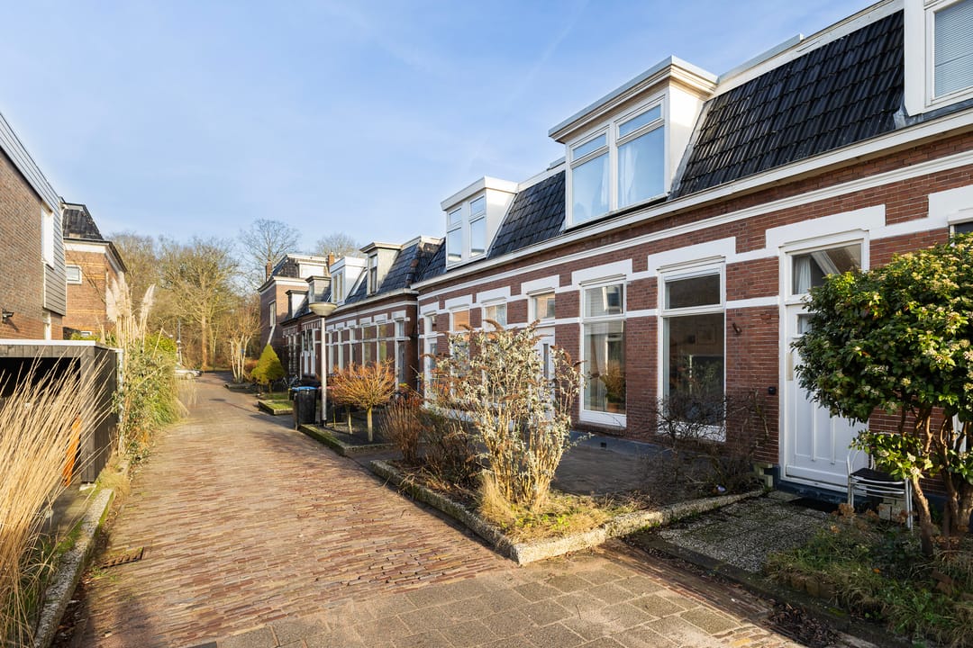 Photo 31 of Steijnstraat 11