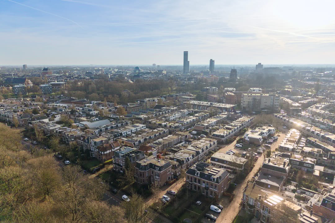 Photo 32 of Steijnstraat 11