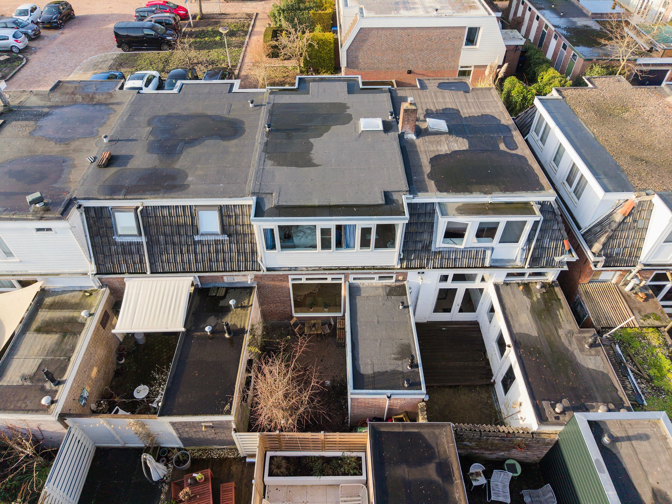 Photo 33 of Steijnstraat 11