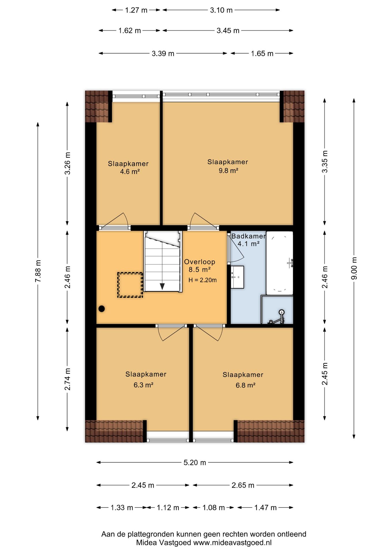 Photo 35 of Steijnstraat 11