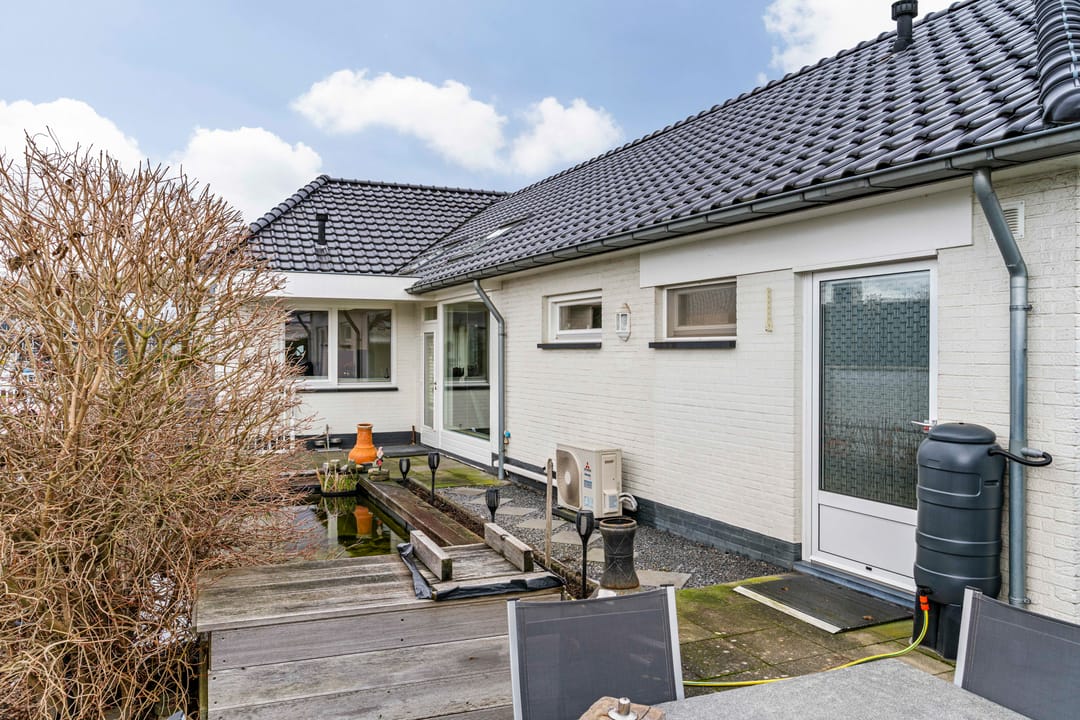 Photo 32 of Handelsstraat 32