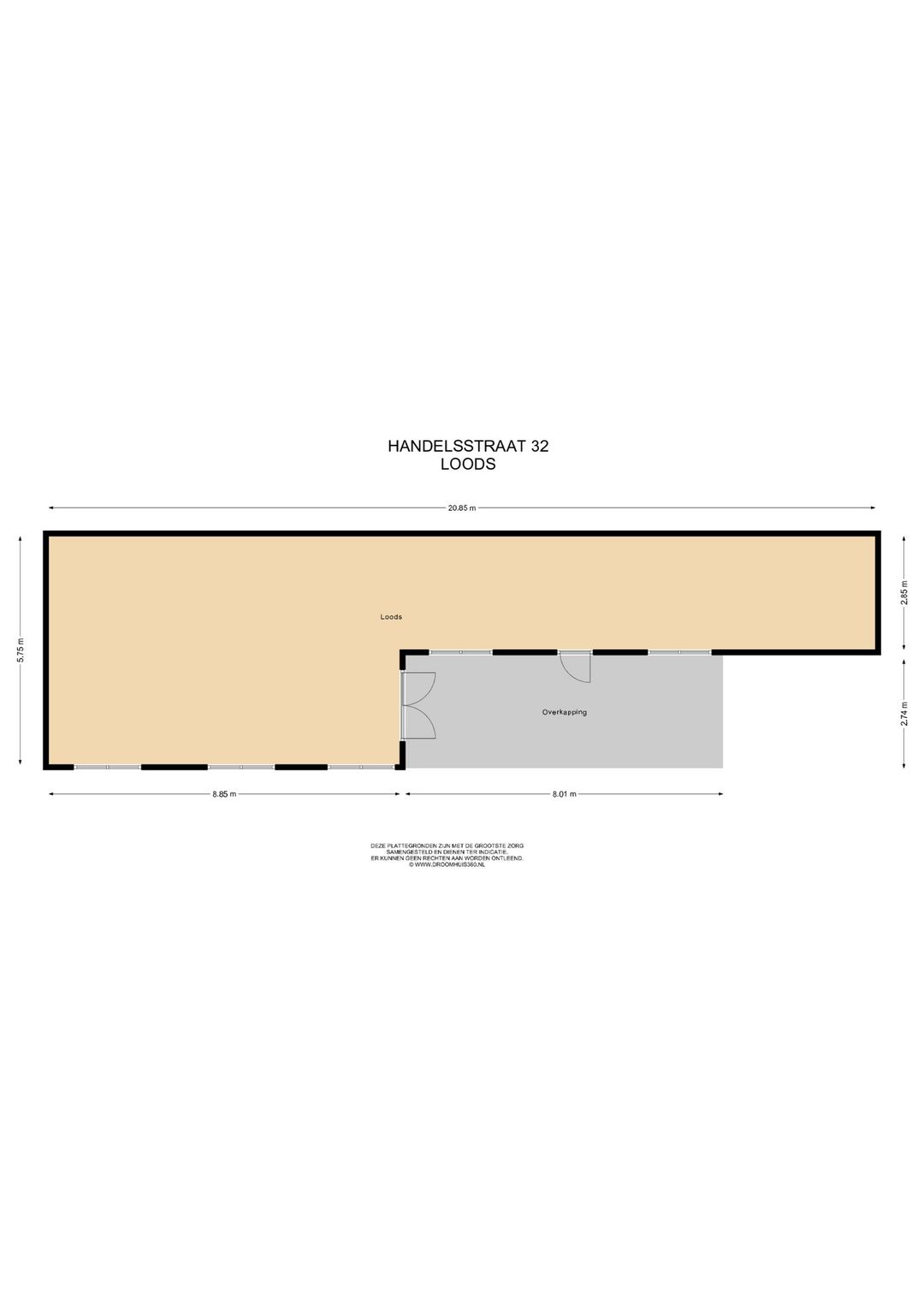 Photo 47 of Handelsstraat 32