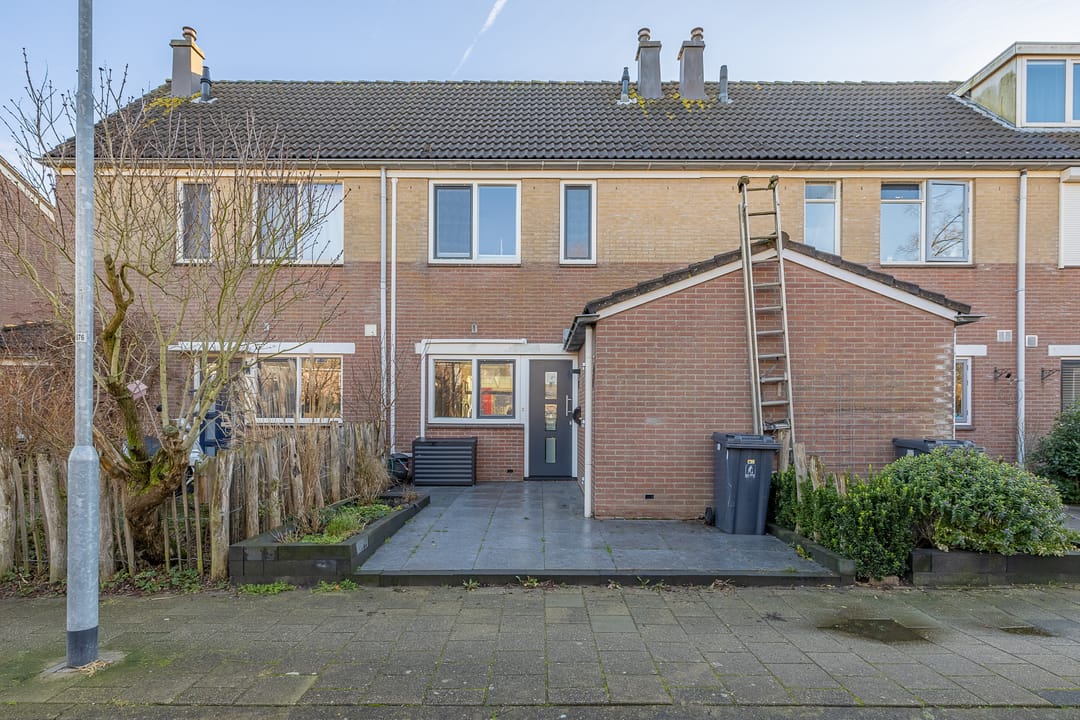 Photo 2 of Speeltoren 7