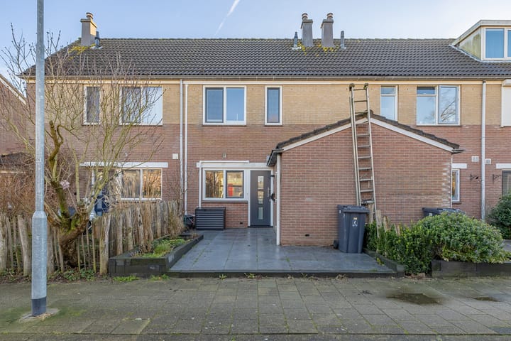 Photo 2 of Speeltoren 7