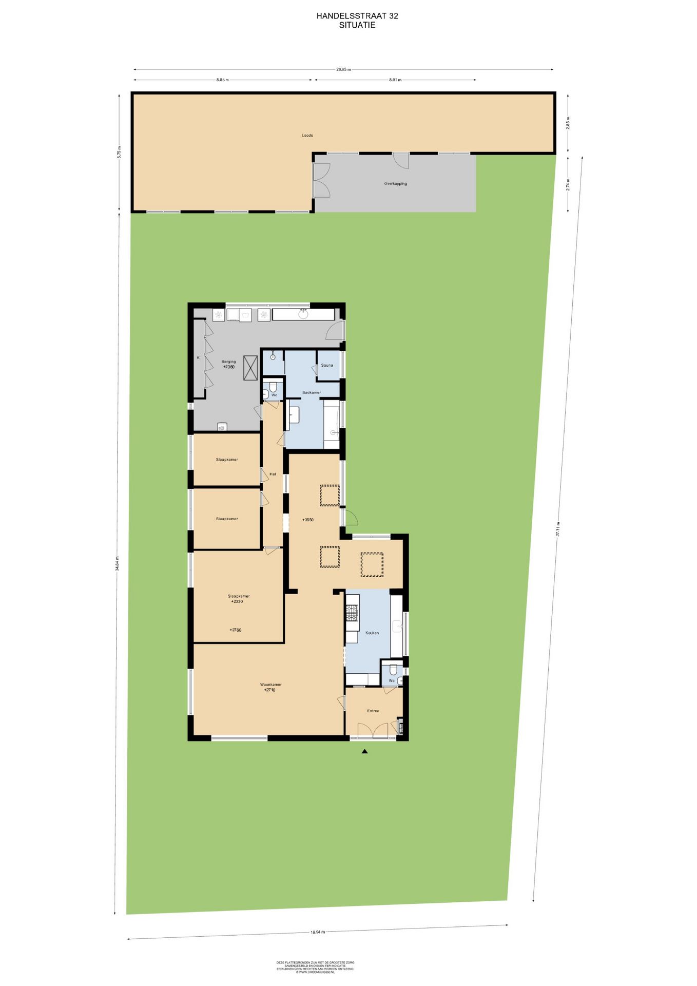 Photo 48 of Handelsstraat 32