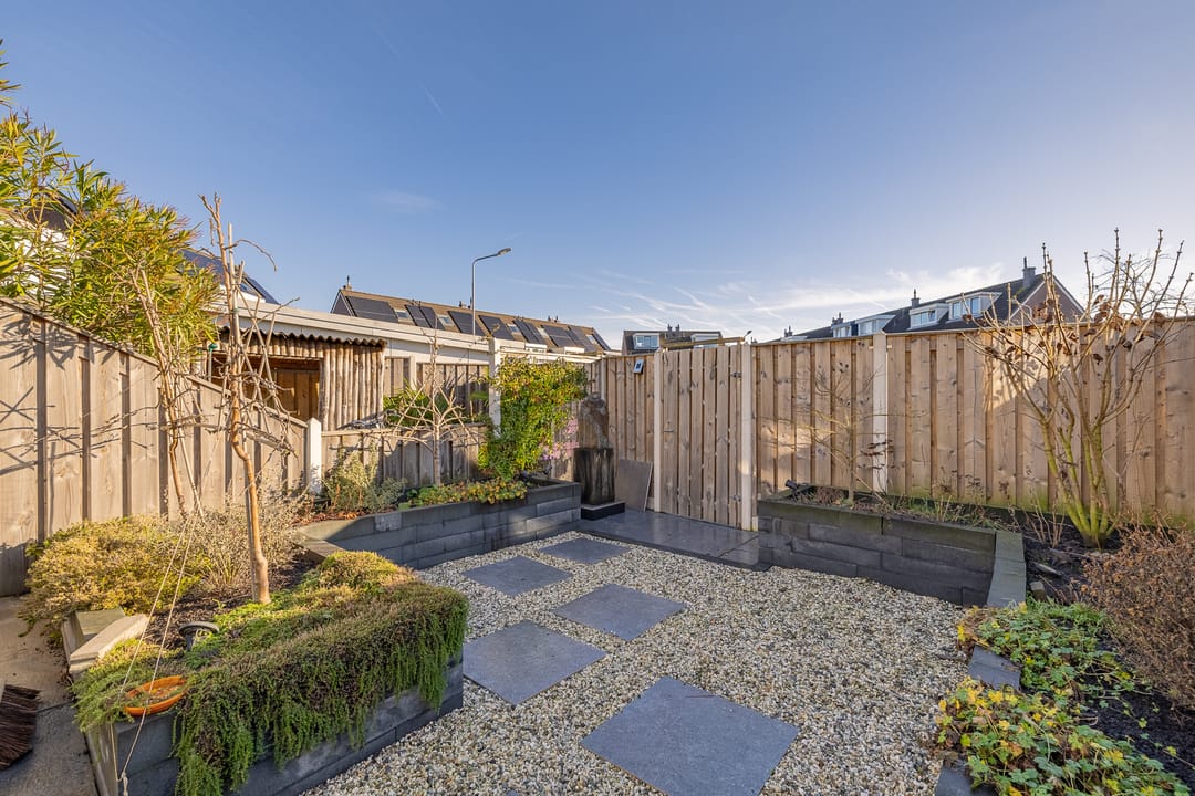 Photo 22 of Speeltoren 7