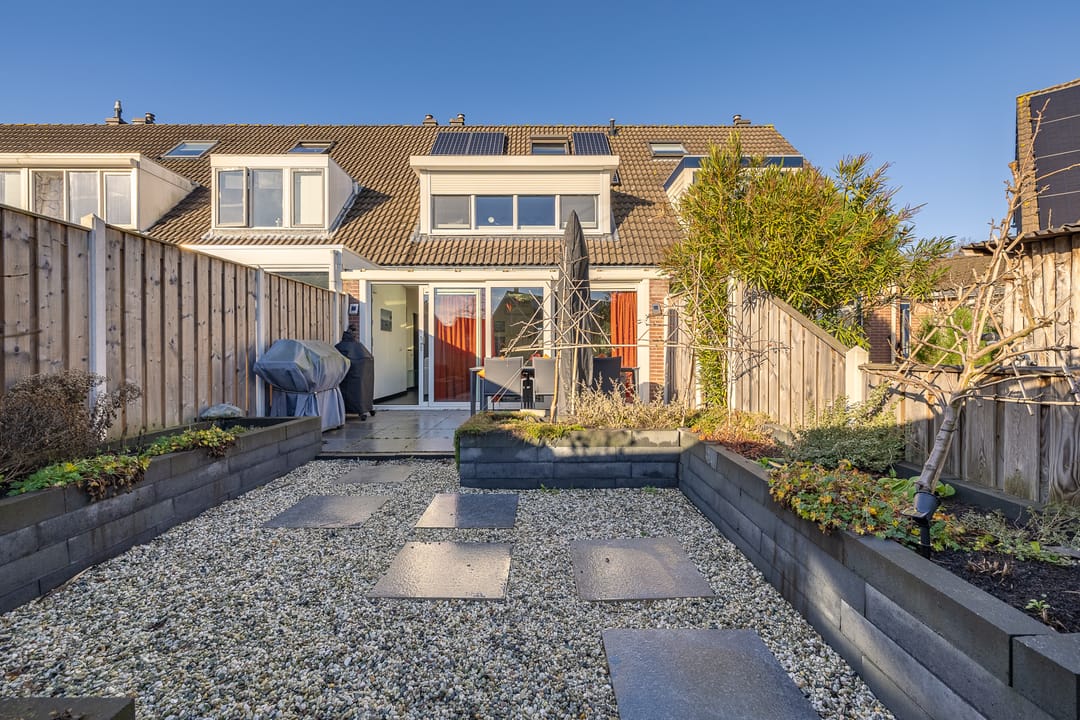 Photo 23 of Speeltoren 7