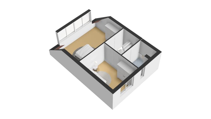 Foto 25 van Speeltoren 7