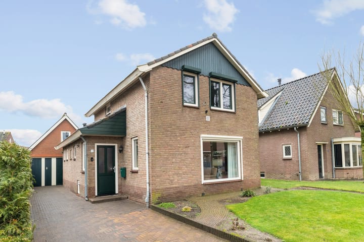 Photo 2 of Wispelweg 20