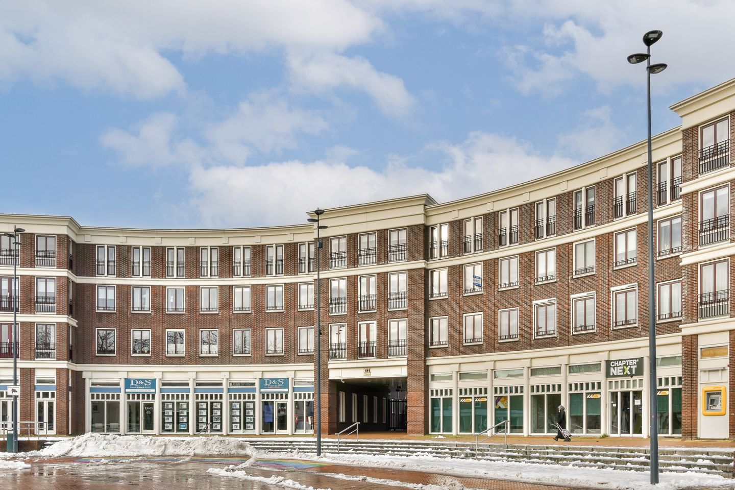 Photo 4 of Land van Belofte 26