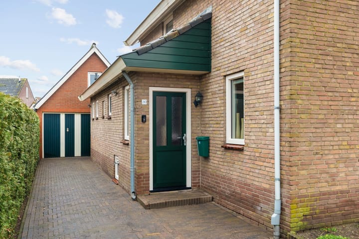 Photo 4 of Wispelweg 20