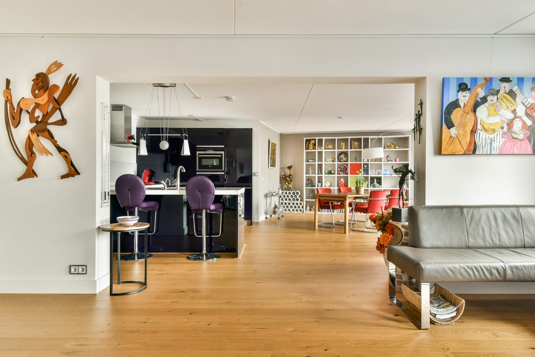 Photo 8 of Land van Belofte 26