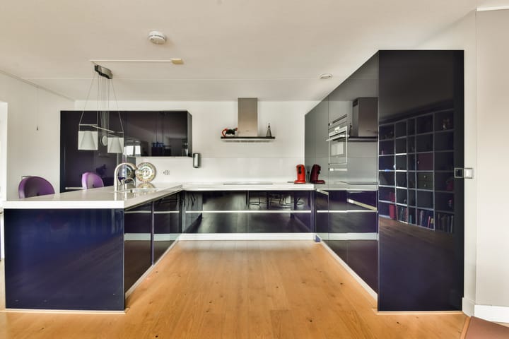 Foto 9 van Land van Belofte 26