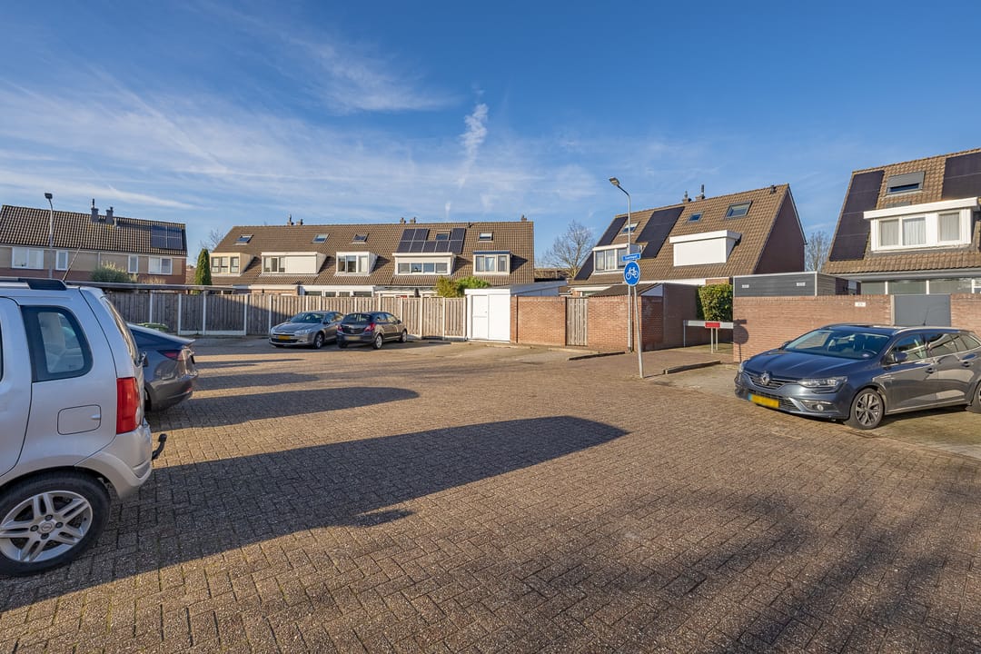 Photo 43 of Speeltoren 7