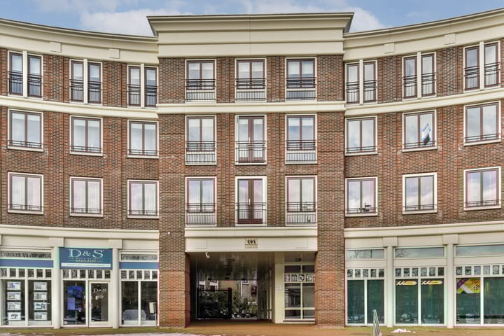 Foto 30 van Land van Belofte 26