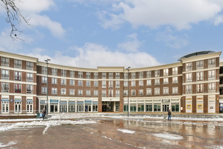 Foto 31 van Land van Belofte 26