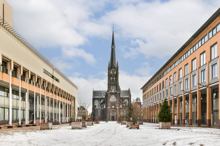 Foto 33 van Land van Belofte 26