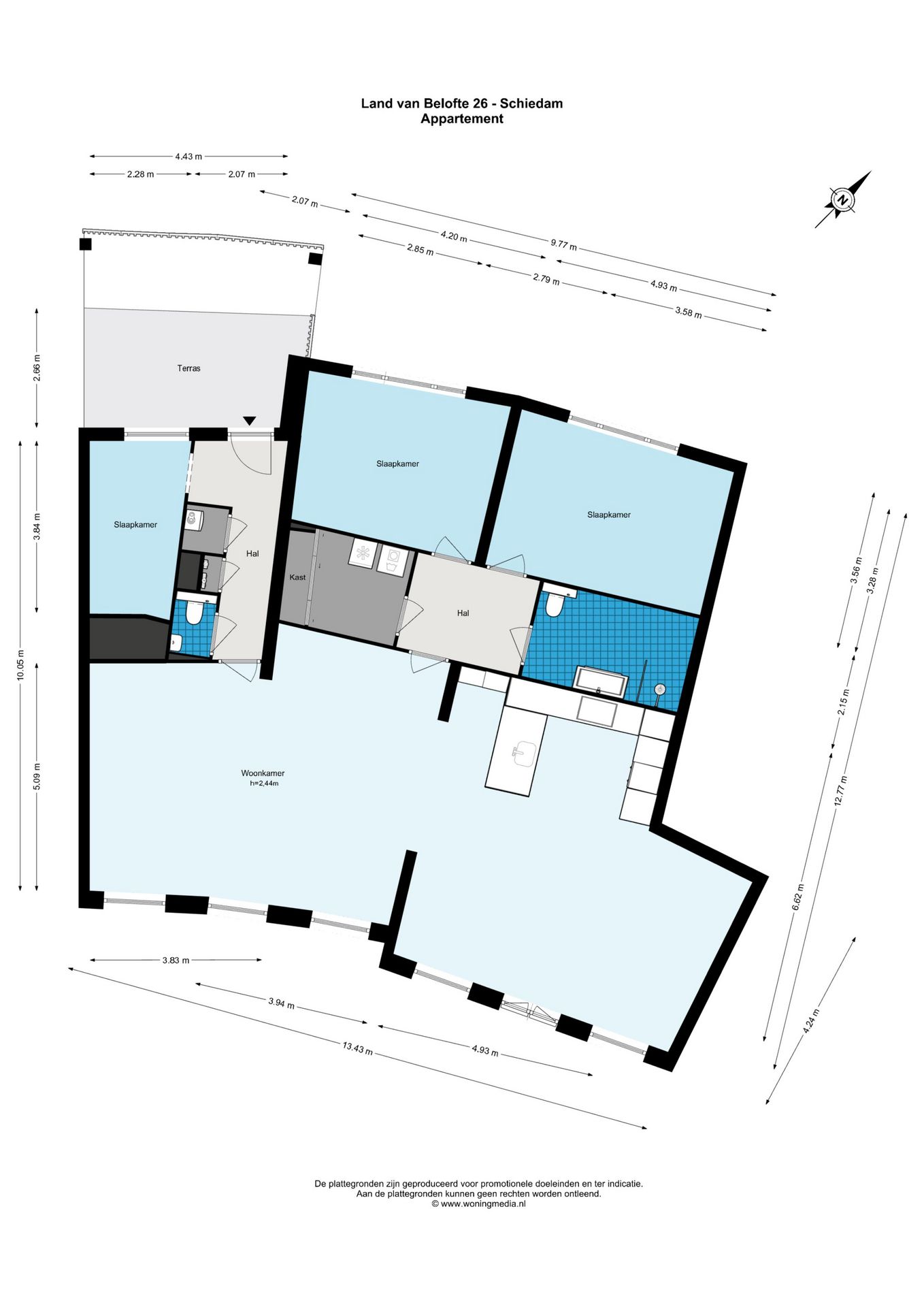 Photo 34 of Land van Belofte 26