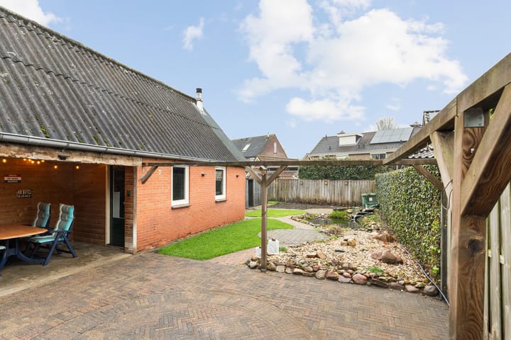 Foto 27 van Wispelweg 20