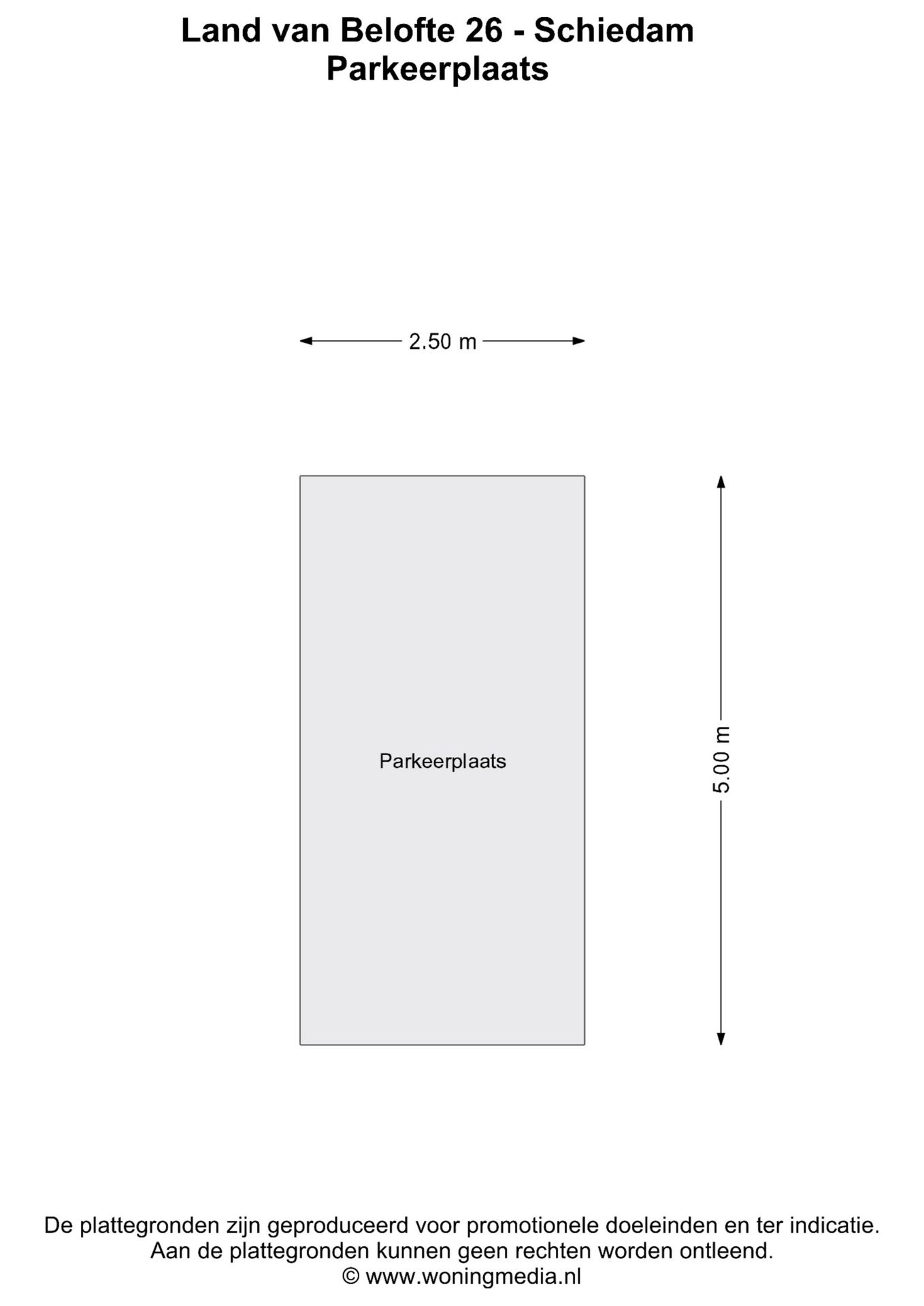 Photo 36 of Land van Belofte 26