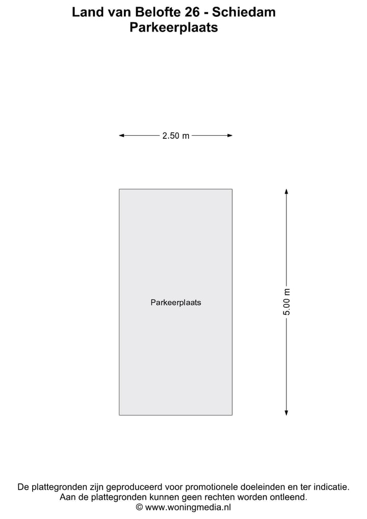 Foto 36 van Land van Belofte 26