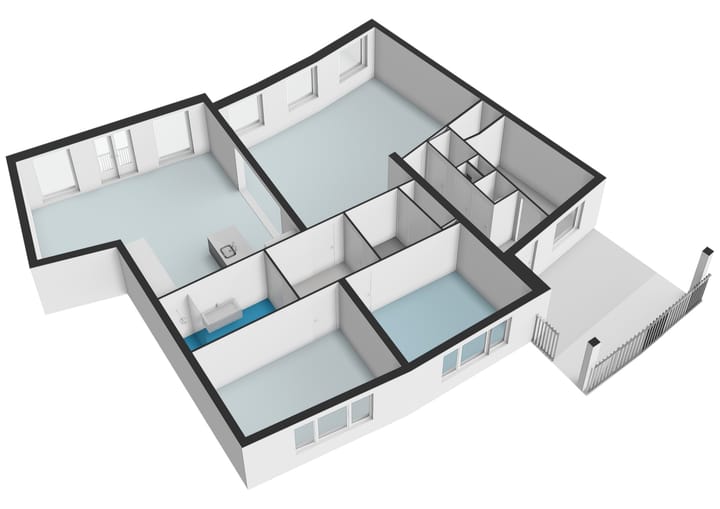 Foto 37 van Land van Belofte 26