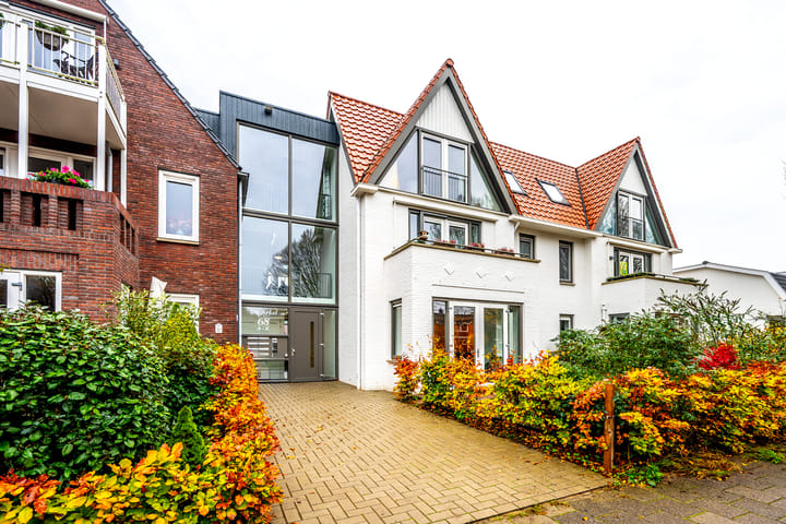 Foto 1 van Kampweg 68-B