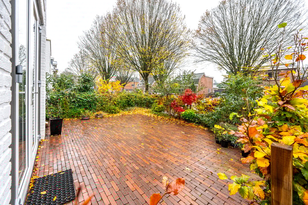 Foto 16 van Kampweg 68-B