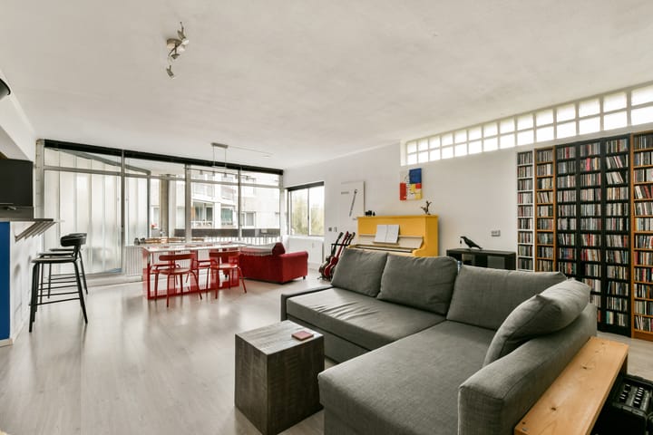 Foto 2 van Gouden Leeuw 522