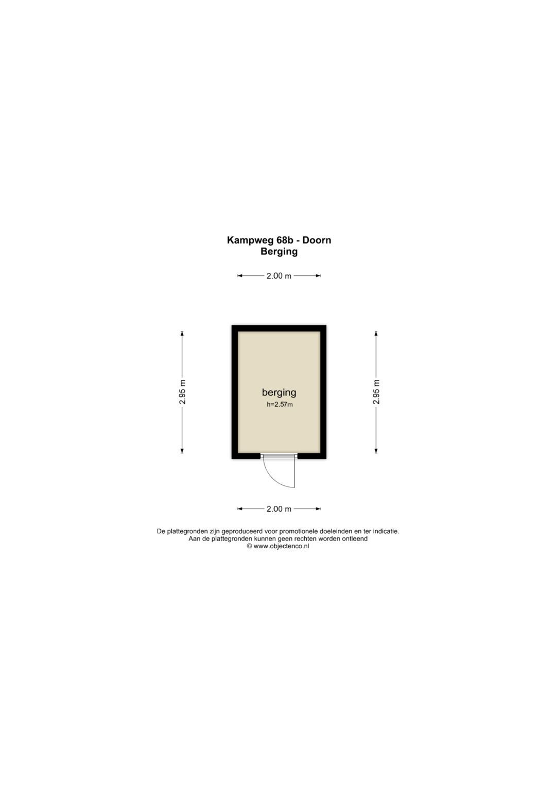 Foto 21 van Kampweg 68-B