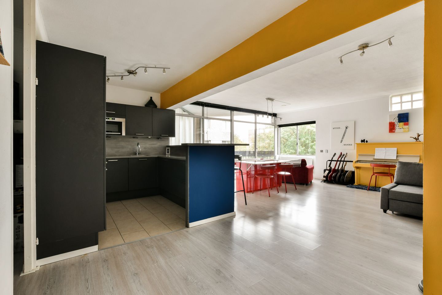 Foto 4 van Gouden Leeuw 522