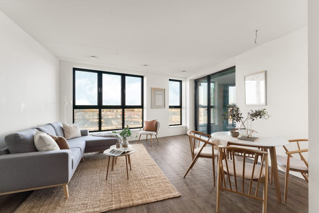 Foto 2 van Europaweg 1489