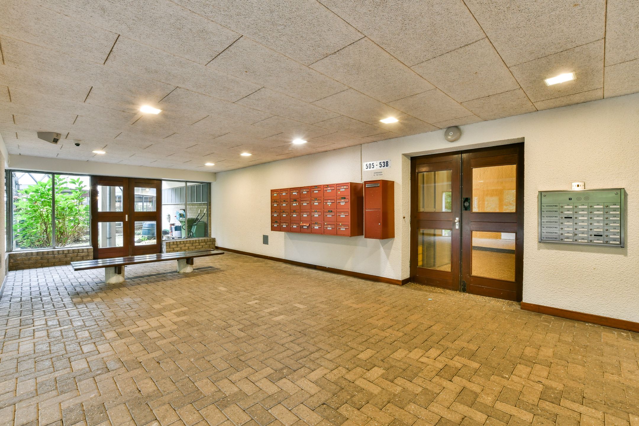 Foto 18 van Gouden Leeuw 522