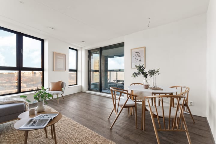 Foto 4 van Europaweg 1489