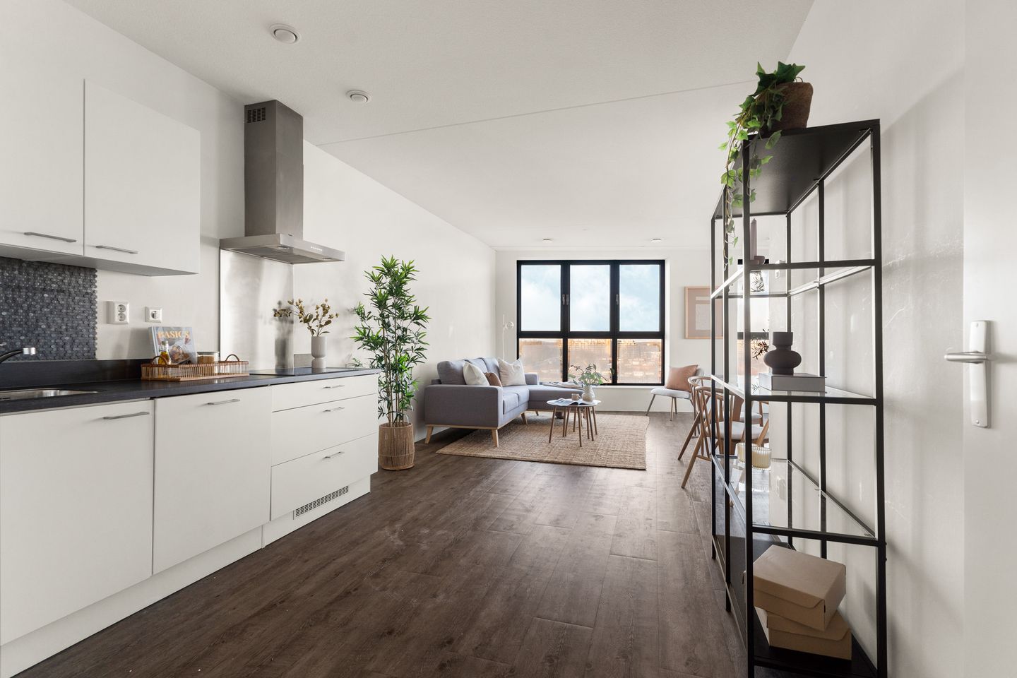 Foto 5 van Europaweg 1489