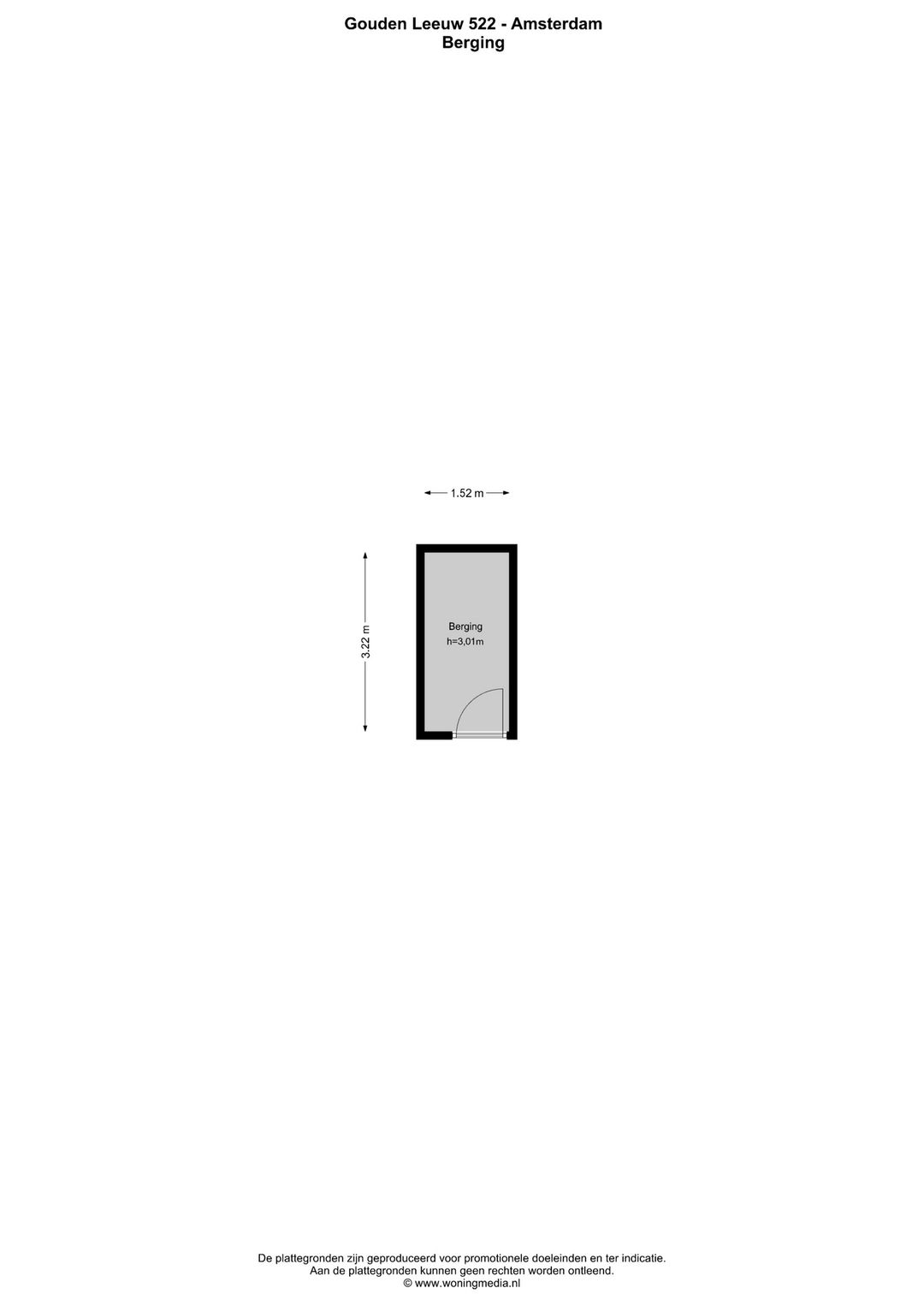 Foto 26 van Gouden Leeuw 522