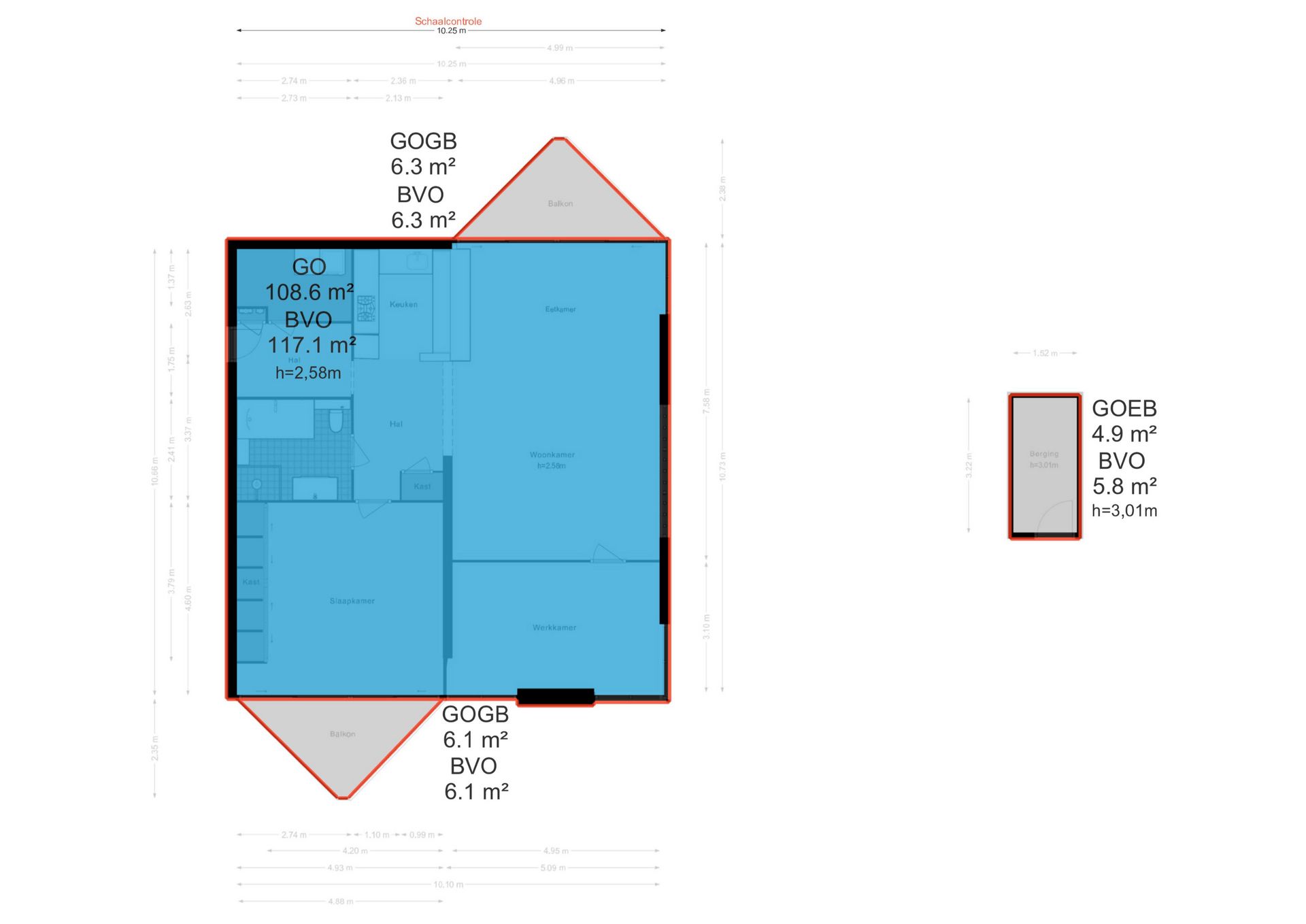 Foto 27 van Gouden Leeuw 522