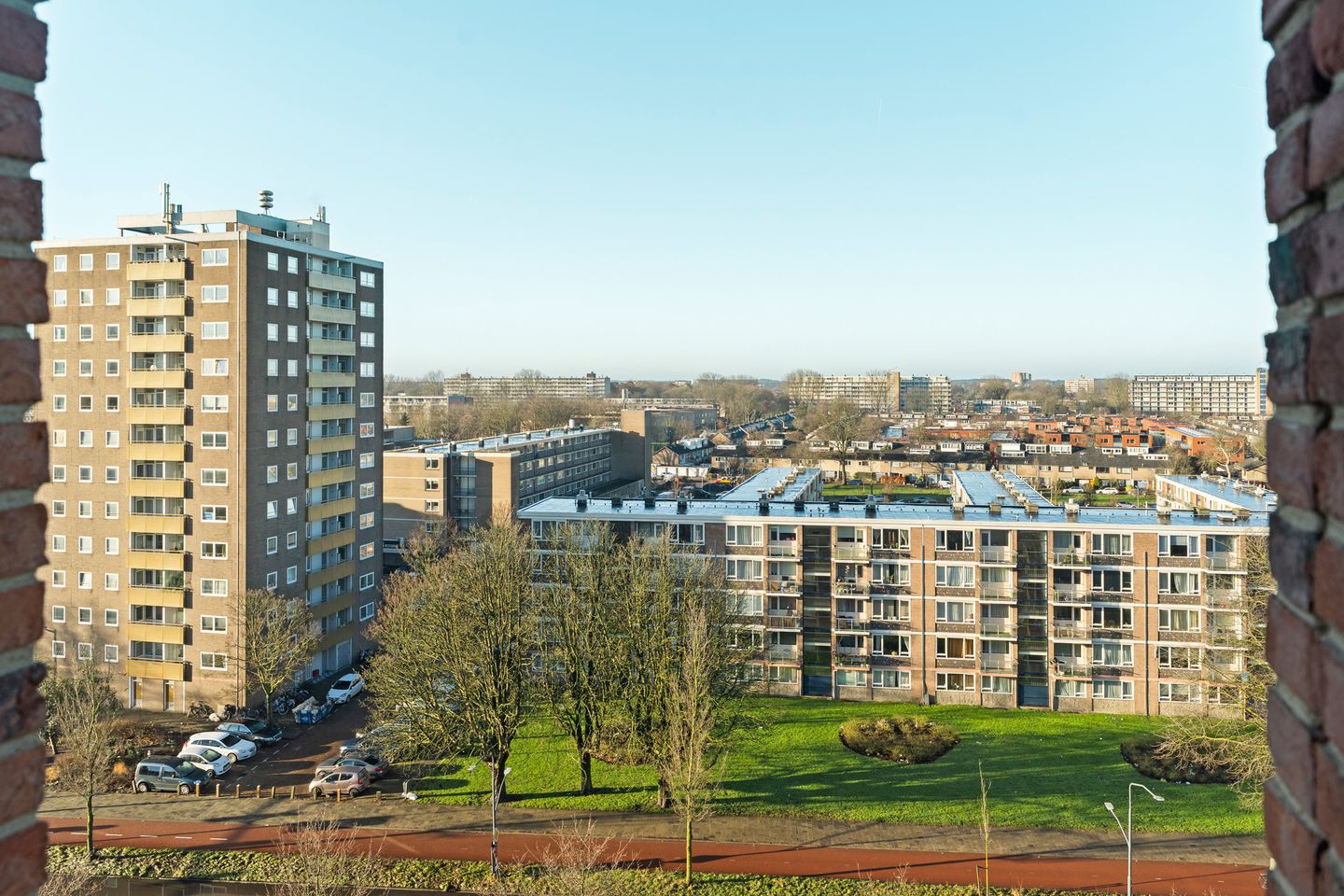 Foto 14 van Europaweg 1489