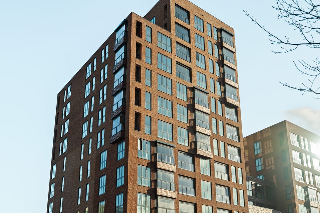 Foto 1 van Europaweg 1489