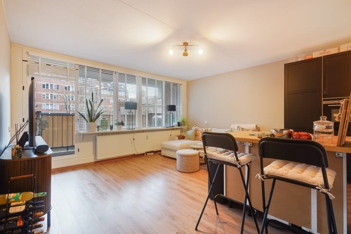 Foto 5 van Marshallplein 43